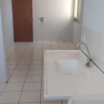 Apartamento para Venda em Uberlândia, Morumbi, 2 dormitórios, 1 banheiro, 1 vaga