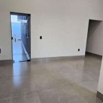 Casa para Venda em Uberlândia, Jardim Brasília, 3 dormitórios, 3 suítes, 4 banheiros, 2 vagas