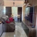 Apartamento para Venda em Uberlândia, Santa Mônica, 2 dormitórios, 1 suíte, 2 banheiros, 1 vaga