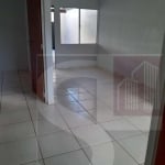 Casa para Venda em Uberlândia, Loteamento Residencial Pequis, 2 dormitórios, 1 banheiro, 1 vaga