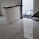 Casa para Venda em Uberlândia, Shopping Park, 2 dormitórios, 1 suíte, 2 banheiros, 2 vagas