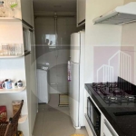 Apartamento para Venda em Uberlândia, Novo Mundo, 2 dormitórios, 1 suíte, 2 banheiros, 2 vagas