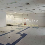 Sala comercial na região do Jabaquara, com 324 m2