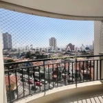 Apartamento no bairro Alto da Mooca à venda!