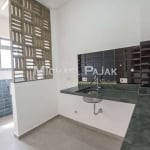 Apartamento com 1 quarto para alugar na Avenida São João, 802, República, São Paulo