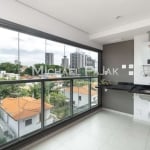 Apartamento com 2 quartos