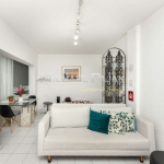 Apartamento com 3 quartos