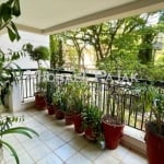 Apartamento garden com 3 quartos