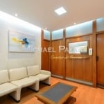 Conjunto comercial com 40m²