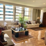 Apartamento com 4 quartos à venda na Rua Aureliano Coutinho, 355, Vila Buarque, São Paulo