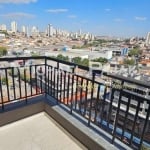 Loft com 1 quarto à venda na Rua do Lago, 237, Vila Nair, São Paulo