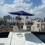 Apartamento com 1 quarto à venda na Avenida Doutor Cardoso de Melo, 674, Vila Olímpia, São Paulo