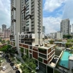 Loft com 1 quarto à venda na Rua Professor Doutor José Marques da Cruz, 148, Jardim das Acacias, São Paulo