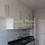 EXCELENTE APARTAMENTO NO JARDIM PRUDENCIA, 69 m2