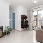 Apartamento com 2 quartos à venda na Rua Professor José Soares de Mello, 251, Jardim Centenário, São Paulo