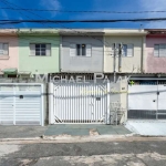 Casa com 2 quartos à venda na Rua Raquel, 66, Vila Marari, São Paulo