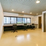 Conjunto comercial com 45m²