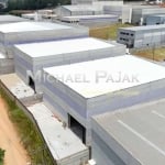 GALPÃO RECEM CONSTRUÍDO NA RODOVIA RAPOSO TAVARES