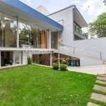 Casa tipo para venda com 6 quartos no Brooklin - Michael Pajak (11) 99996-4550