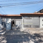 Casa tipo para venda com 4 quartos