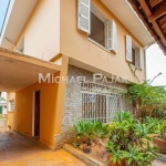 Casa tipo para venda com 3 quartos, sendo 1 suíte