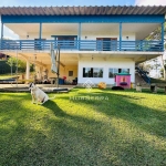 Encantadora Casa à Venda no Bairro Cascata do Imbuí, Teresópolis - Um Refúgio de Tranquilidade e Natureza! à venda por R$ 1.100.000,00