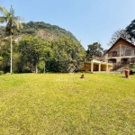 Casa de Alto Padrão, Um Refúgio Único na Serra!, 600 m² por R$ 3.000.000 - Granja Guarani - Teresópolis/RJ