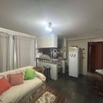 Apartamento com 1 quarto à venda, 36 m² por R$ 285.000 - Alto - Teresópolis/RJ