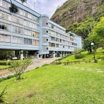 Conjugado Reformado com Vista para as Montanhas de Teresópolis à venda, 36 m² por R$ 270.000 - Soberbo - Teresópolis/RJ