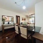 Apartamento com 2 quartos com suíte, 64 m² por R$ 475.000 - Agriões - Teresópolis/RJ