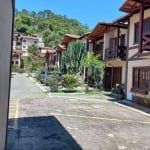 Casa com 2 quartos e 1 revertido, 88 m² - venda por R$ 500.000,00 - Tijuca - Teresópolis/RJ