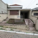 Casa para Venda em São Paulo, Vila Liviero, 1 dormitório, 1 banheiro