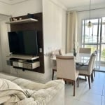 Apartamento Cidade Jardim, próximo ao Portal da Av. das Torres