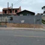 Terreno à venda na Borda do Campo em São José dos Pinhais