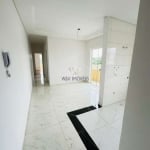 Apartamento 02 quartos com Suíte, no Jardim Cruzeiro