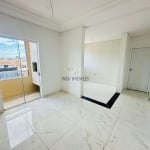 Apartamento 02 quartos com Suíte, no Jardim Cruzeiro