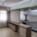 Apartamento - 1 dorm - 1 vaga de garagem - 46m² - Campo belo