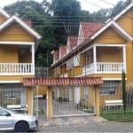 Casa em condomínio fechado com 2 quartos à venda na Tranquilino Tissot, 618, Altos do Seminário, Caxias do Sul