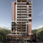 Apartamento com 3 quartos à venda na Rua Fermino Minghelli, 2183, Panazzolo, Caxias do Sul