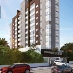 Apartamento com 3 quartos à venda na Rua Demétrio Moreira da Luz, 1061, Interlagos, Caxias do Sul