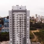 Apartamento com 1 quarto à venda na Avenida Júlio de Castilhos, 175, Nossa Senhora de Lourdes, Caxias do Sul