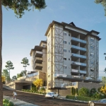 Apartamento com 3 quartos à venda na Rua João Leão, 1, Centro, Nova Petrópolis