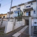 Casa em condomínio fechado com 2 quartos à venda na Rua Nedem Adelar Chedid, 10, Nossa Senhora da Saúde, Caxias do Sul