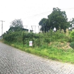 Terreno à venda na Rua São Francisco de Paula, 1288, Kayser, Caxias do Sul