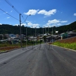 Terreno à venda na Rua Amélia Pinguella Bonatto, 248, São Luiz, Caxias do Sul