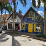 Terreno à venda na Avenida Rio Branco, 1720, Centro, Caxias do Sul