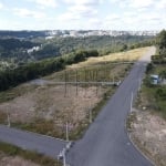 Terreno à venda na José Dedavid, 1000, São Giácomo, Caxias do Sul