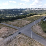 Terreno à venda na José Dedavid, 1000, São Giácomo, Caxias do Sul