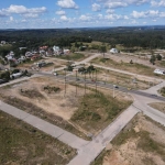 Terreno à venda na Rua João Balardin, 422, Ana Rech, Caxias do Sul