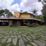 Casa com 6 quartos à venda na Dos Cedros, 575, Jaques Ville, Lagoa Santa